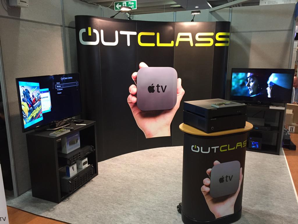 OutClassMedia's tweet image. Raring to go and chomping at the bit @install_live