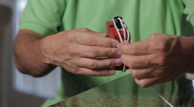 #MacBook #MagSafe Cover by <a href="/MeezyCube/">Overboy</a>  coolpile.com/gear-magazine/… via coolpile.com #Comute #Cool #Crowdfunding