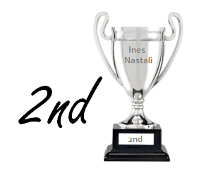 Science151's tweet image. 2. @InesN0608 gained 2nd place for her fantastic timeline of the events in #Kosovo since 1946  bit.ly/1wgZKQu