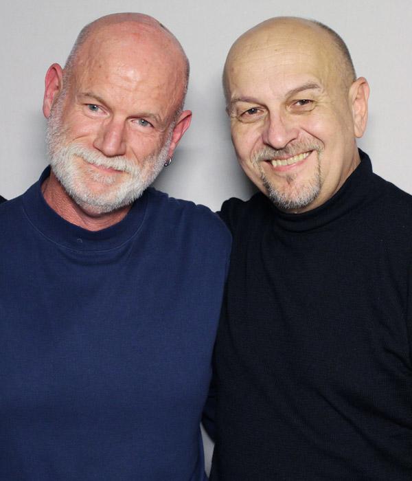 StoryCorps's tweet photo. Happy #NationalBestFriendsDay!  Listen to these two talk about their 3 decades of friendship http://t.co/SzI1QREiVg http://t.co/iipBpioHZI