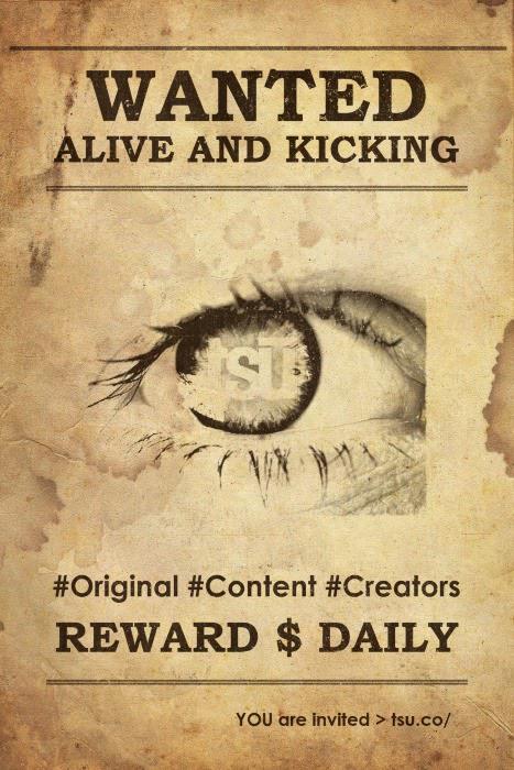 Earn cash on everything you post! more info here >>>>> goo.gl/1up4vC