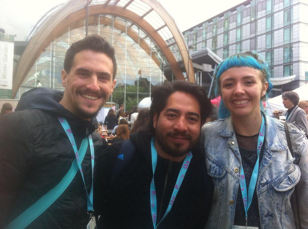 hugo espinosa tweet media