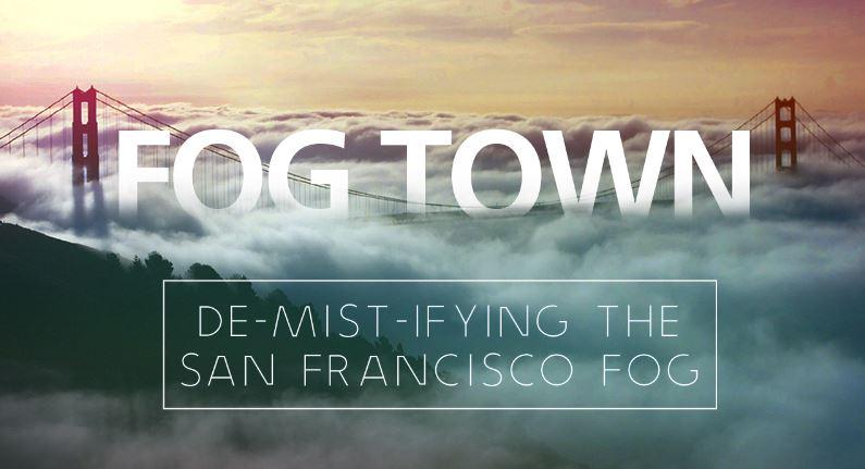 EXPLAINER: Why Is Summertime in San Francisco So Dang Foggy? ow.ly/O21Je <a href="/KarlTheFog/">karl the fog</a>
