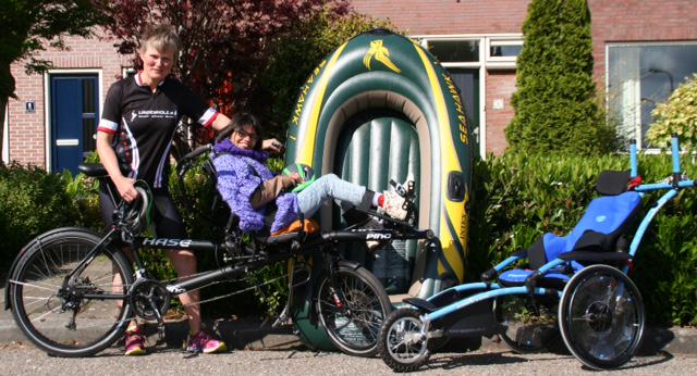 leefmetpassie's tweet image. Zoveel heeft #triatleet met handicapkid nodig! @HippocampeNedl1 reuzebenieuwd of alles ná 27-6 naar #logeerhuizen mag