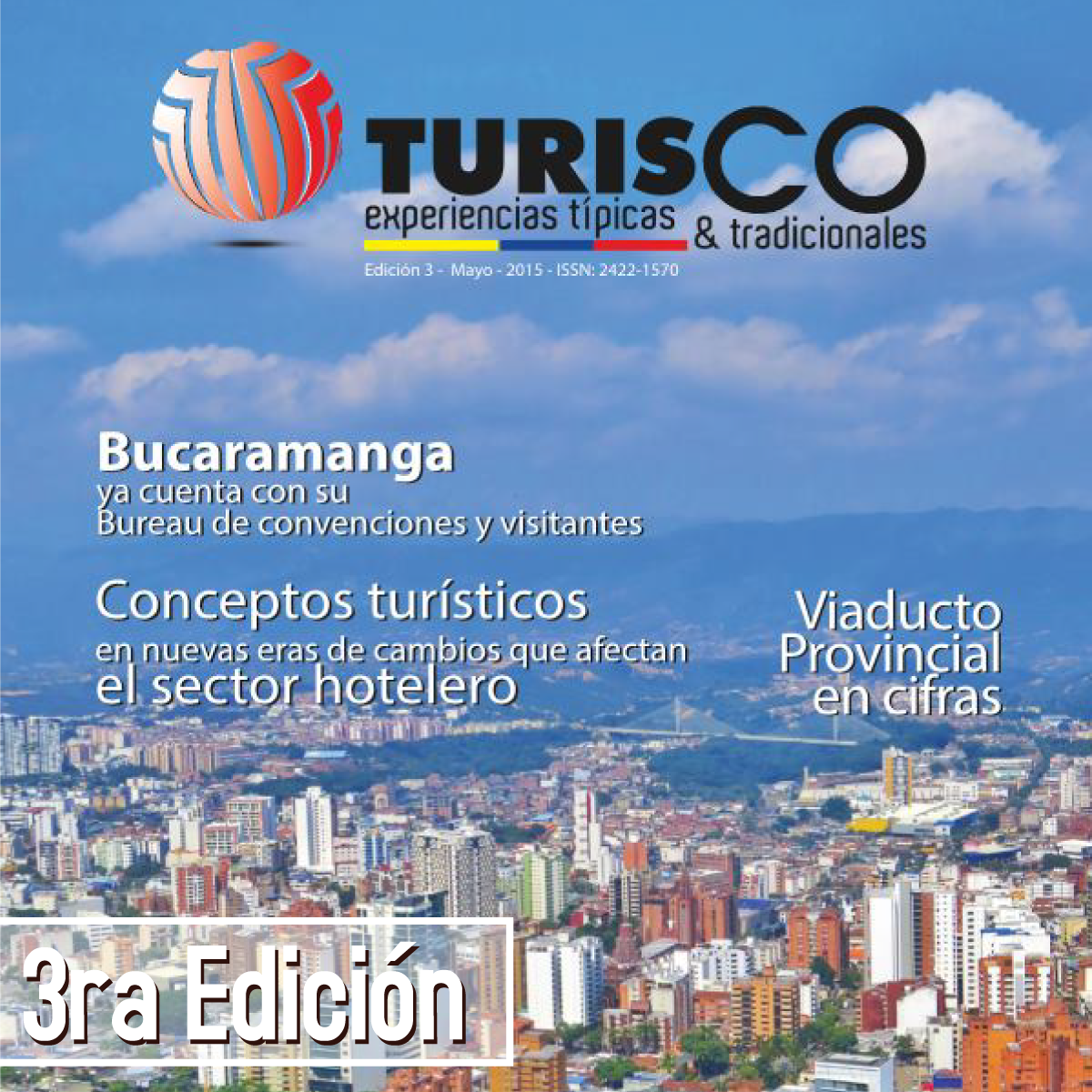 Turisco1's tweet photo. #NoDejesDeLeer La versión ONLINE de nuestra revista! http://t.co/1uFN3OiCzh http://t.co/1tYndVMsqV