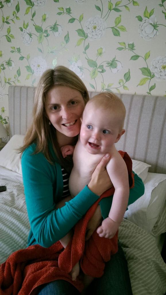 66milka's tweet photo. At this time last year was having emergency surgery, thank you @wsh_nhs #birthingunit, here to enjoy my baby boy, xx http://t.co/vm9kEJdxxp