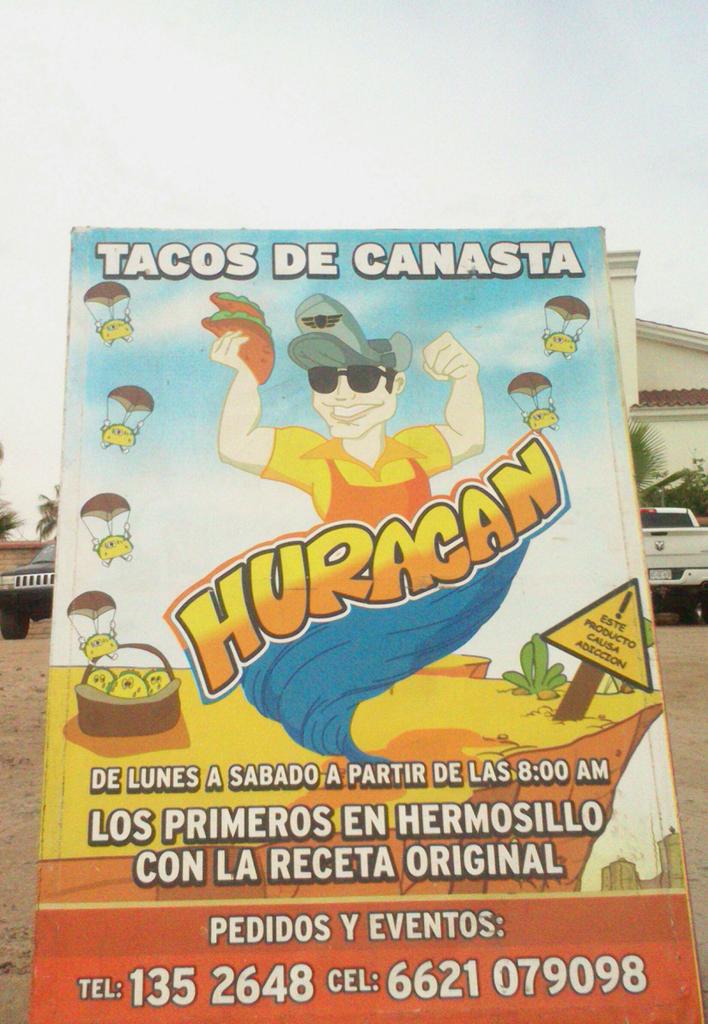 Tacos Huracán (HuracanTacos) Twitter