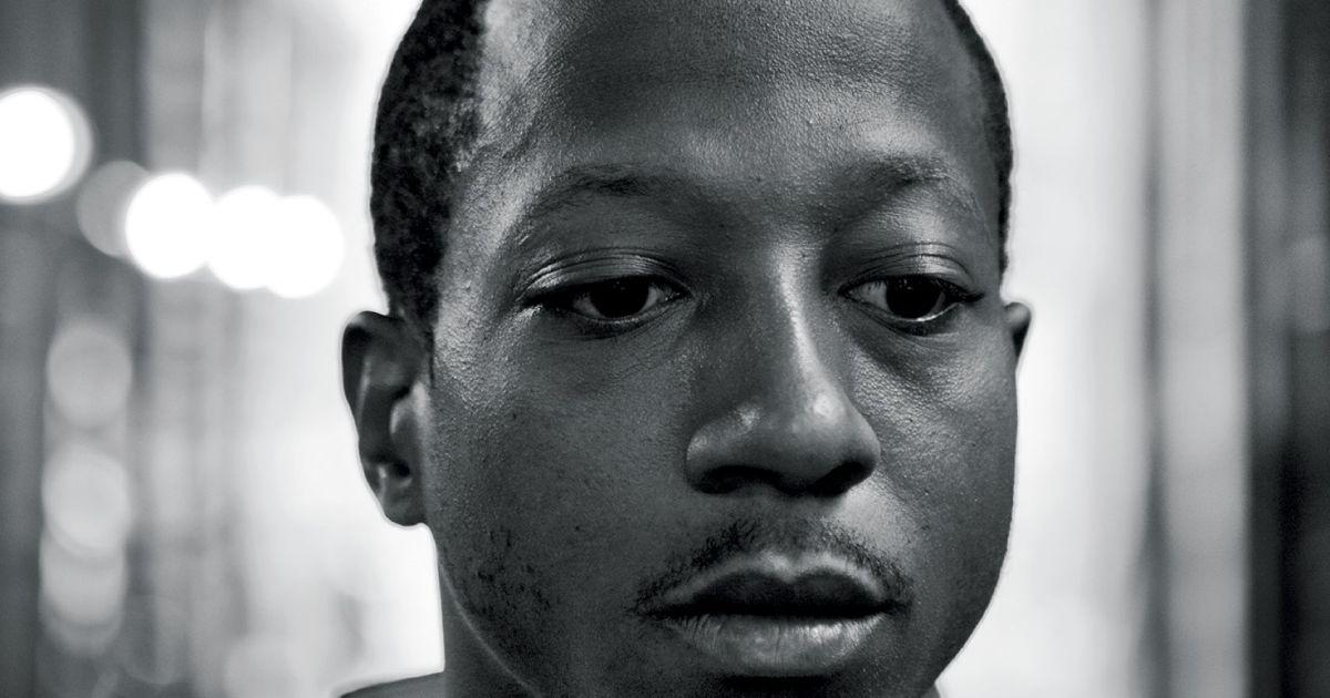 sparrowmedia's tweet image. Proof the wounds of "correction" extend far beyond one's sentence. Be in peace #KaliefBrowder newyorker.com/news/news-desk…