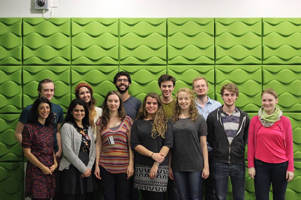 Science151's tweet image. From all of us here, at Science 151, thank you for your continued support!