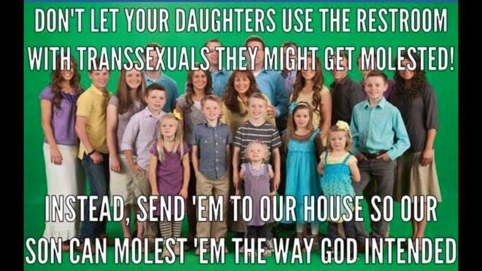 Old_Hippi's tweet image. #DuggarInterview @TLC #TLC #CancelTheDuggars #TheDuggars  #KellyFile #JoshDuggarChildMolester #JoshDuggar