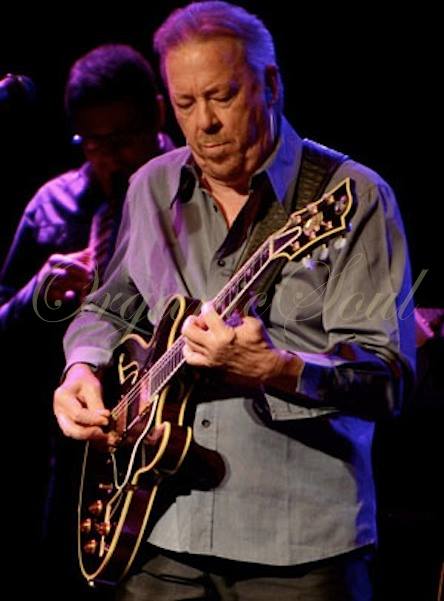 Happy Birthday from Organic Soul Singer-songwriter and guitarist, Boz Scaggs is 71
 