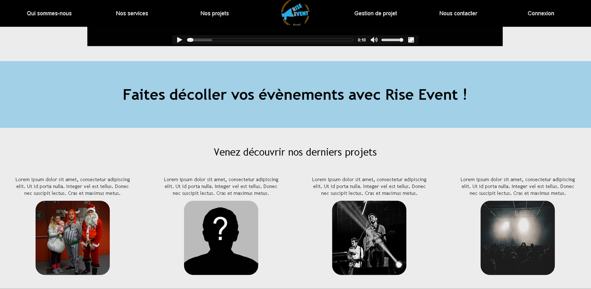 Rise Event (@rise_event) / Posts / X