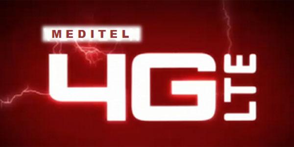 #Télécoms: #Méditel lance aujourd’hui la #4G ow.ly/O1gRQ