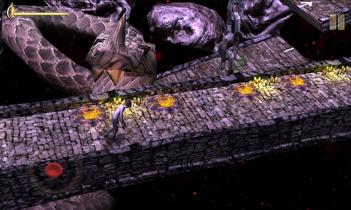 LostdownGame's tweet image. you know this level of the game? if you managed to conclude? you are ready for the competition and a prize #apps @IGN