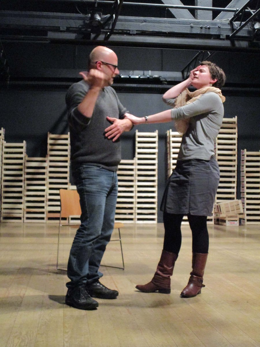 Borrris Improtheater tweet media