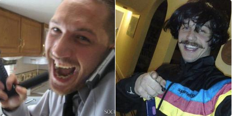 BuzzFeed's tweet photo. A reminder that Tom Hardy had the best MySpace profile of all time http://t.co/fUcRvCG0nw http://t.co/I3Nc06hr23