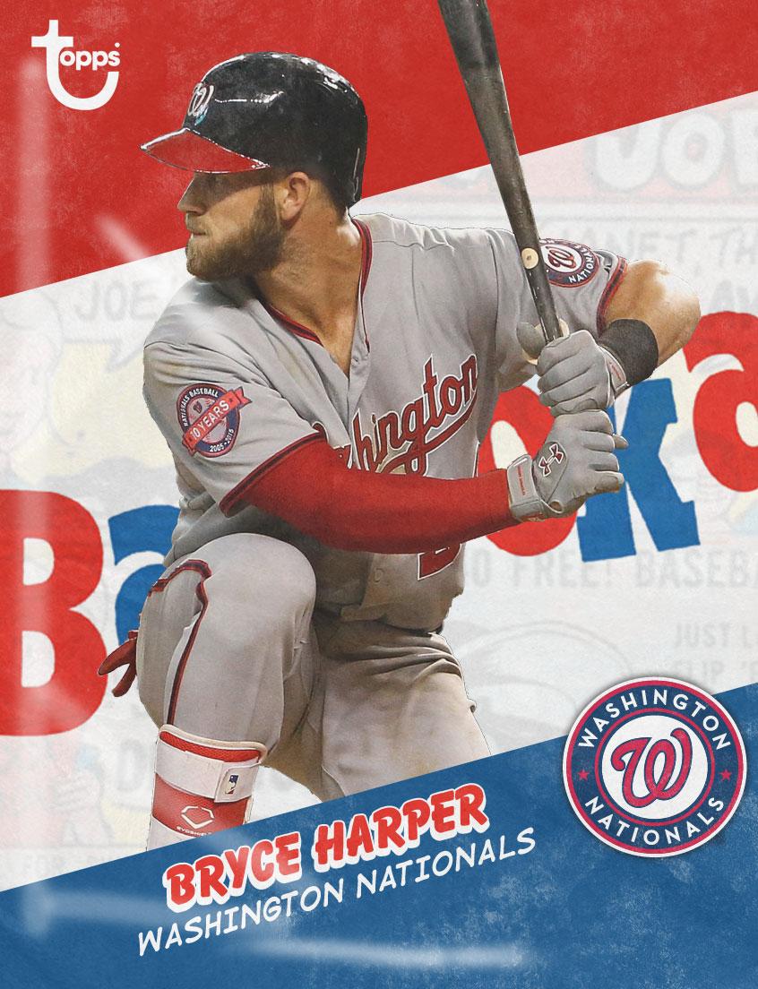 Topps's tweet photo. In celebration of the new @RealBazookaJoe, @ToppsBUNT  is launching ten Retro Bazooka cards http://t.co/hxjSW0IHMh