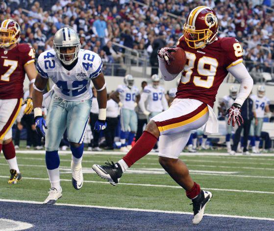 Happy birthday to Santana Moss, my favorite athlete of all time. Gonna miss watching this legend suit up on Sundays! 