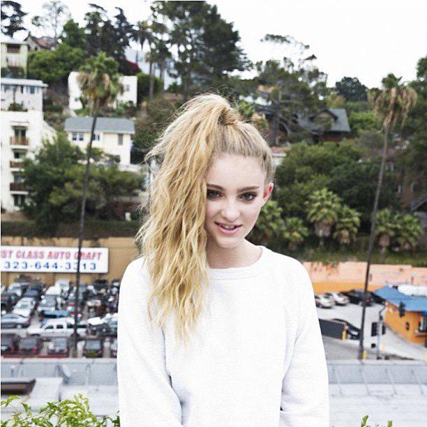 Happy Birthday, Willow Shields         