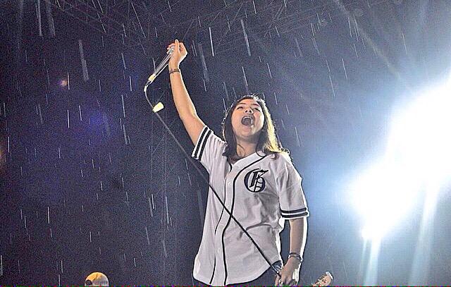 Happy Birthday vocalist band paling bahaya <a href="/ganialianda/">gania alianda</a> @billfoldx wish you all the best gan !!