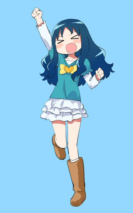 来海えりかのタグが付いたイラスト 古い順 511 540件目