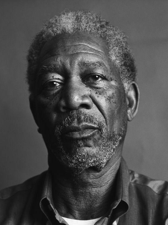 Happy Birthday to Morgan Freeman, who celebrates his 78th today. 