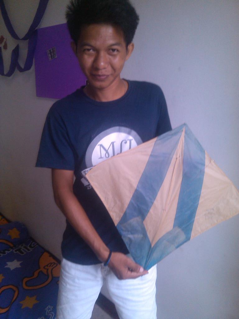 Anak zombiea main layangan nih <a href="/Musangbekasi/">ZOMBIE'S (Zona Owner Musang Bekasi dan Sekitarnya)</a>