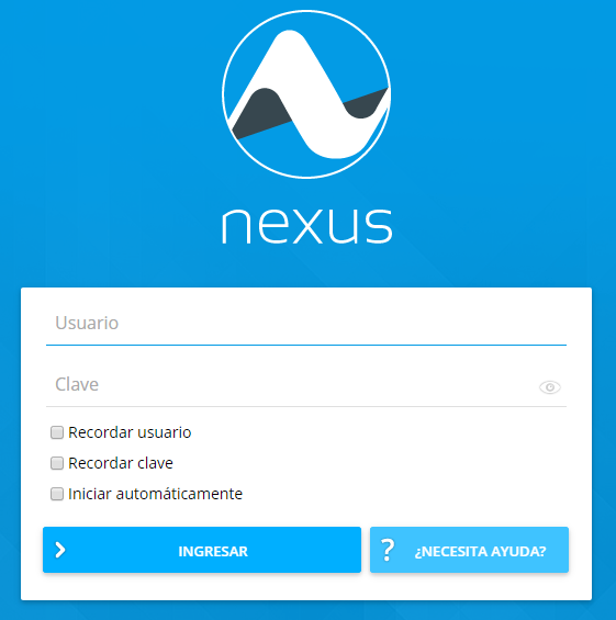 fideox's tweet photo. Felicitaciones a @NetAuditOk excelente la nueva gráfica de logueo y mejoras que realizaron en el sistema. http://t.co/kRq1xA5pY7