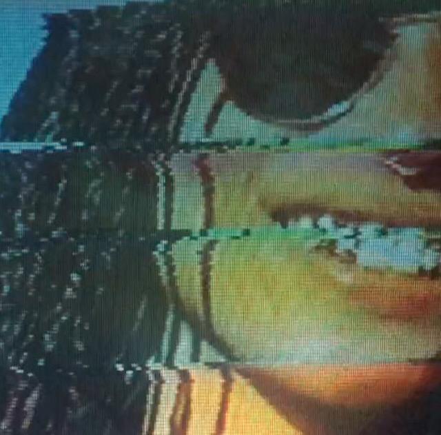 troubleandrew's tweet photo. My lil muse @ZoeKravitz droppin a new video today #Lolawolf #EveryFuckinDay #TrbleVision http://t.co/C1uNnpnEz9