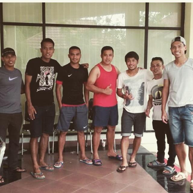 boyhanie_sdc's tweet photo. Salam perpisahan @BaritoPuteraFC_  @BaritoMania  @ardasyarifuddin @SuaraBarito http://t.co/1NfUmEsbNO