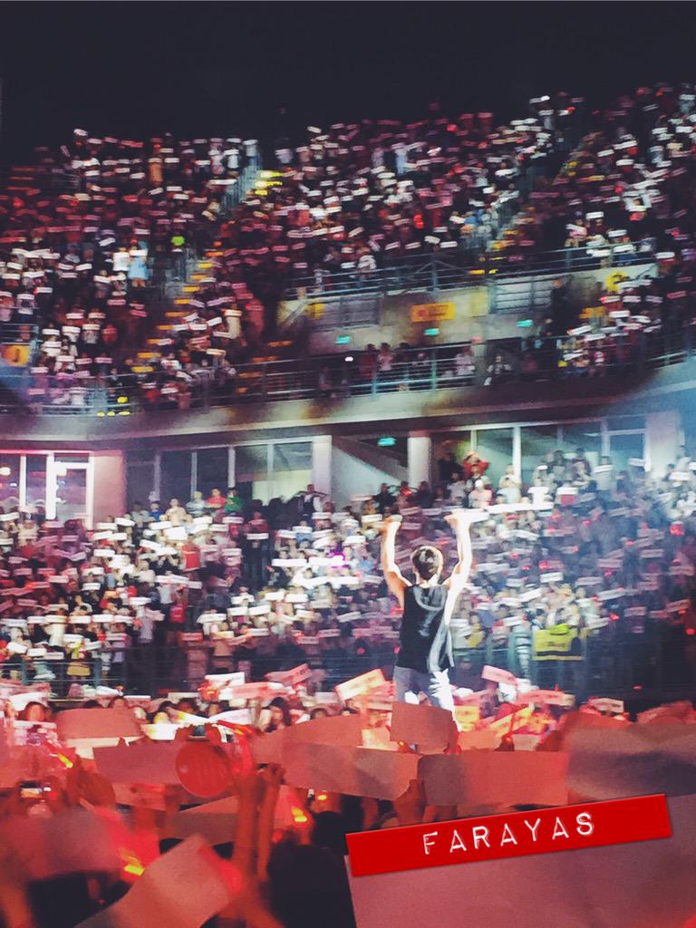 farayas's tweet photo. @T1ST0RYproject your projects that I could capture ^^ #T1ST0RYinBANGKOK http://t.co/oTvWAXXQb2