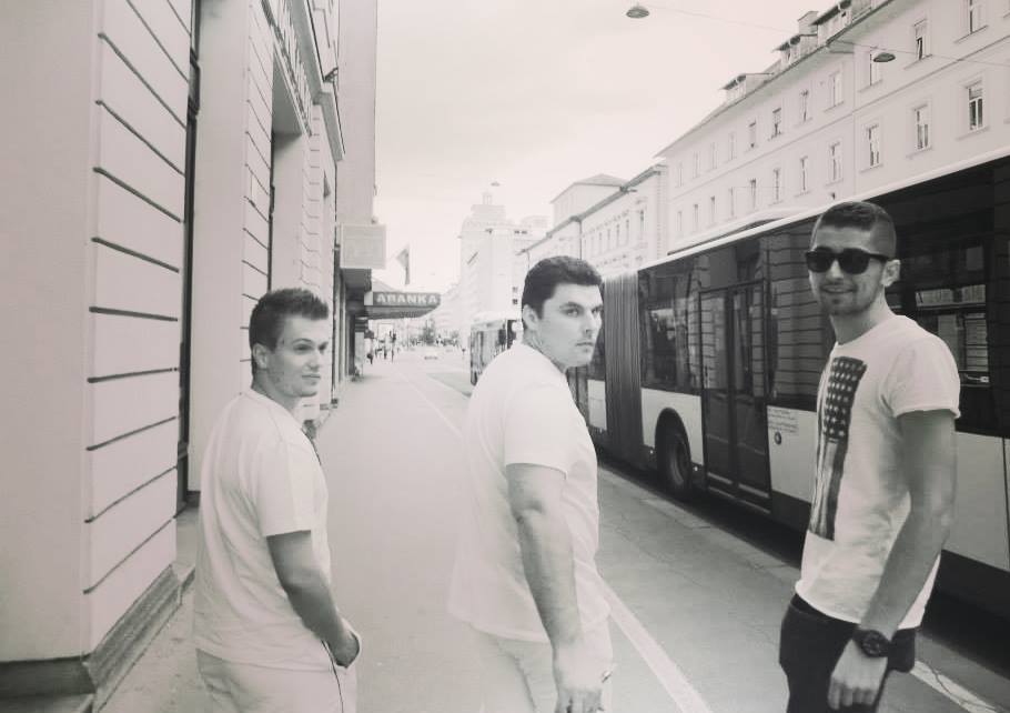 StartupGrindBAL's tweet photo. TwoSidez Leads Croatian EDM &amp; Gives Back http://t.co/StCyX3eXHT @TwosidezMusic @5050GlobalMuzik @TheRubyMagazine http://t.co/GkaugJnHZe