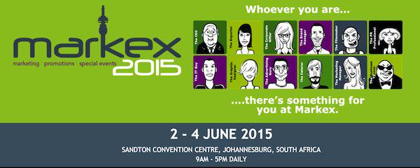 3D Deco will once again be gracing the wall of #Markex from 2 -4 June.  Come visit us @ SCC &amp; see our new products