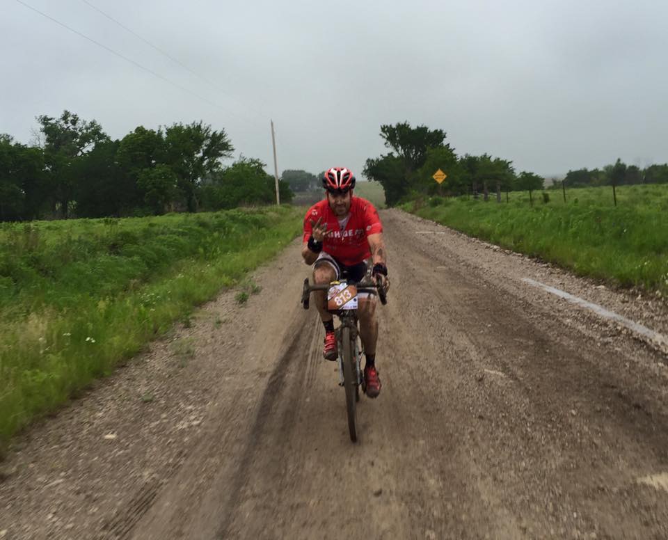 MYVALUNET's tweet photo. Shawn and Scott O'Mara! Good job this last weekend at the Dirty Kanza bike race guys! #dk200 http://t.co/QV1OMtp2Ag