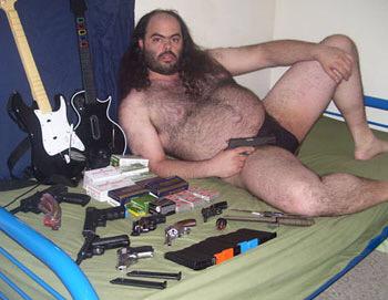 If Russell brand had grown up in 'Merica 🇺🇸🇺🇸🇺🇸 <a href="/ensernoisia/">martijn van sonderen</a>