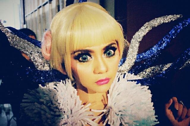 diars46's tweet image. @RemusLupin_Momo @jenita_janet @langitRTV @InfoSurabaya_ID #SetahunRTV See you next year. Putar dulu #Gardu