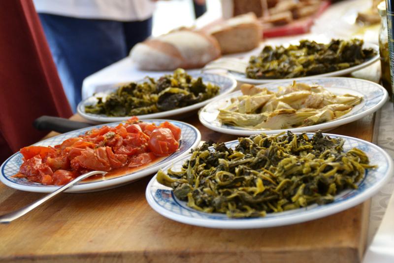 ChefLuigi_it's tweet photo. Un resoconto e un po' di foto del #MediterraneanCookingCongress. 
Su @GnamGnamStyle http://t.co/5Hxxf4B68X
#food http://t.co/NTAg1FzFDD