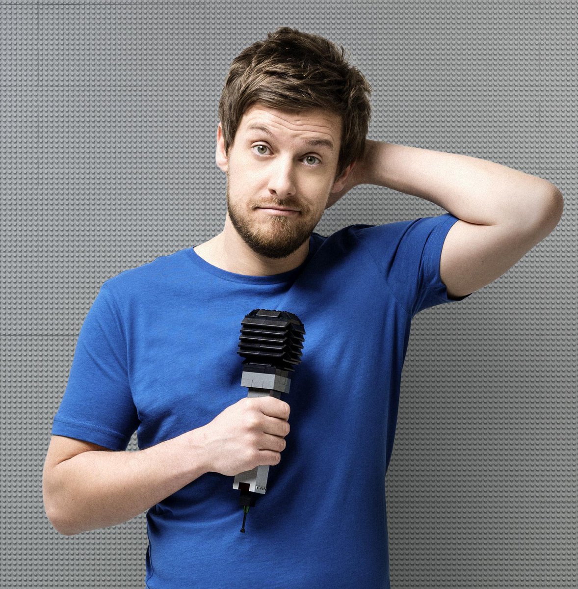 <a href="/YourSaddleworth/">Your Saddleworth</a> TV's Chris Ramsey tour warm up in Saddleworth this Tuesday  saddleworthcomedy.co.uk