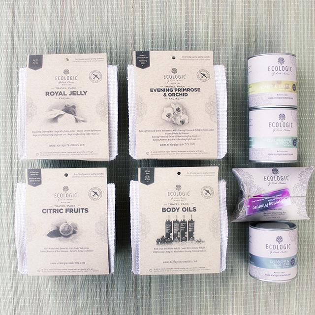 elivecreative's tweet photo. Probando la marca #ecologicosmetics de @Ecologicspa. http://t.co/491lWPjdaW http://t.co/MzN7kxSGHl