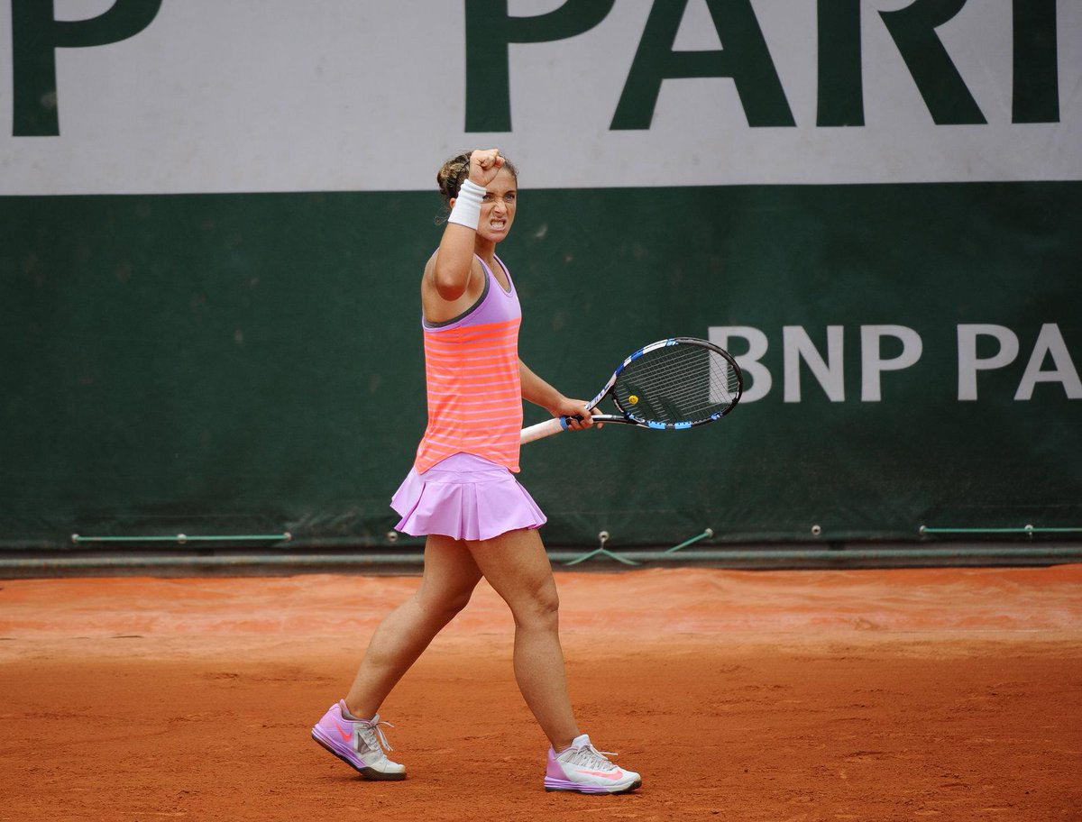 Roland-Garros tweet media