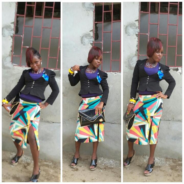 Give thanks to the Lord of all he