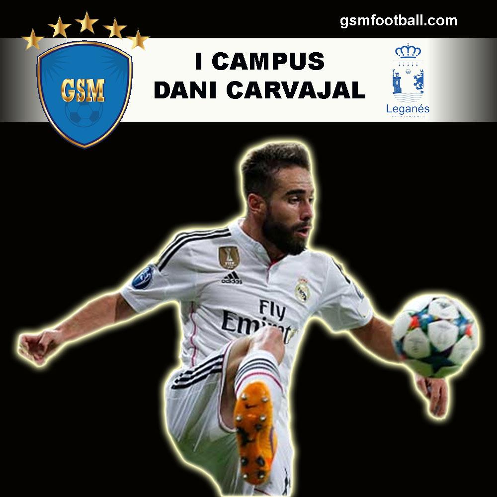 Campus_Carvajal's tweet photo. En 1 mes exacto arrancamos con la 1ª edición del Campus @DaniCarvajal92. ¡No te lo pierdas!
#leganes #futbol http://t.co/o3WARUntVd