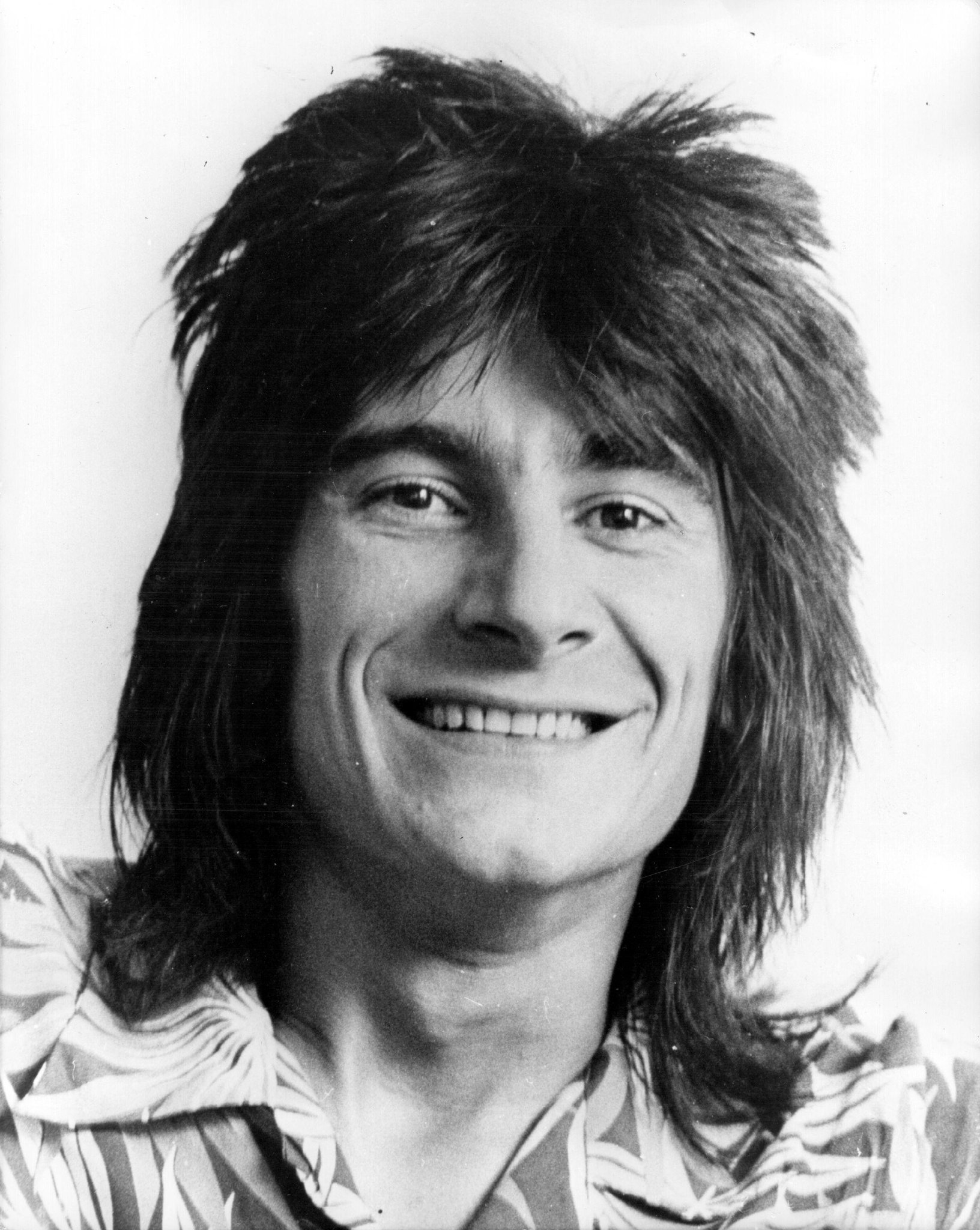 Happy birthday shoutout to the guitarist, Ron Wood!! 