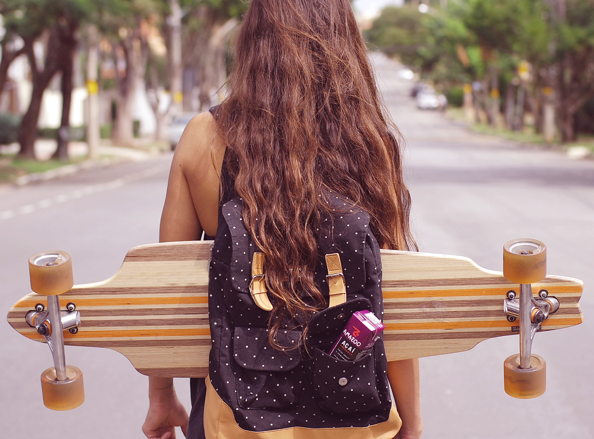 AmazooAcai's tweet photo. Energia natural para levar na mochila. Vai um aí? http://t.co/s461NeHc0H