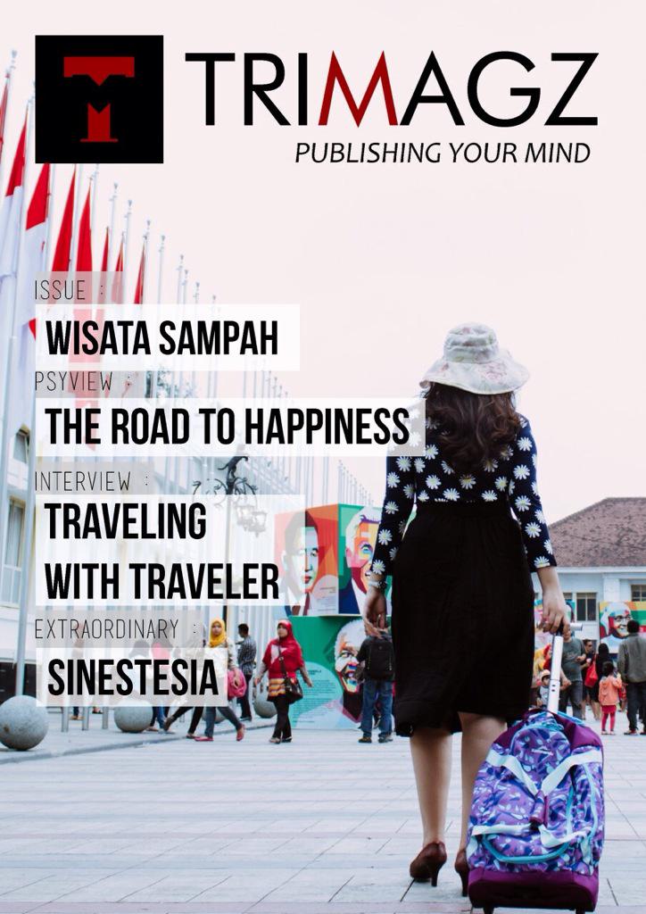 Trisula Magazine tweet media