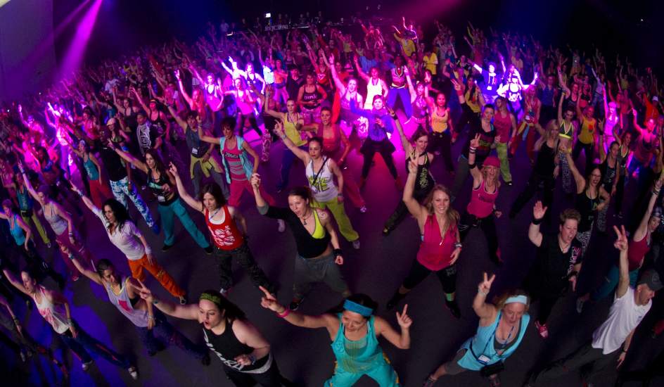 MyDSpain's tweet photo. @MyDSpain Organiza  #eventos #deportivos  muy divertidos,  con los mejores artistas del momento. http://t.co/dSxggfdrav
