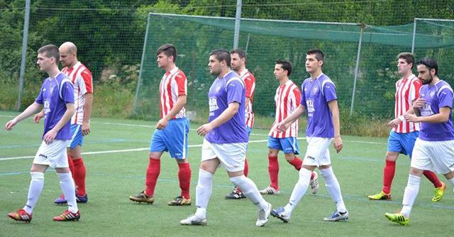 MesondoBentoCF's tweet photo. Prolegómenos do encontro: http://t.co/XztWsK0PH3
