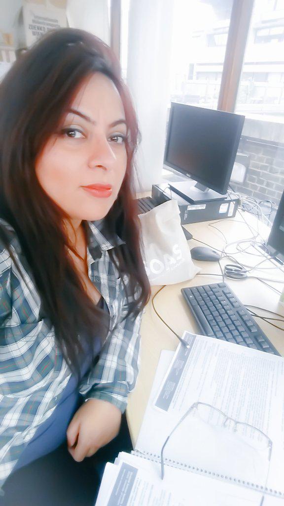 ShamaJunejo's tweet image. At @SOAS 
Writing
My life is just so sad😢
#PhDProposalDeadLine
#DissertationDeadline
This deadline 
That deadline