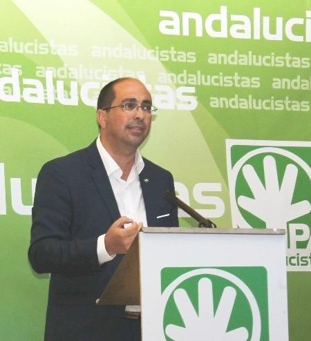 PAterritorioCDZ's tweet photo. #Villamartín PA vuelve a ganar con Juan Luis Morales @PAVillamartin y logra mayoría absoluta > http://t.co/62ZcDumARc http://t.co/yKOLE9Nrzk