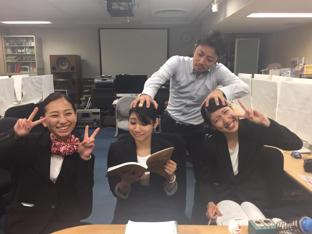 technos_onkyo's tweet photo. 音響担当者による検定試験対策講座を
#2TMC #2ARE スタートします。
絶対合格目指します🈴 http://t.co/P61Vgd3BF0